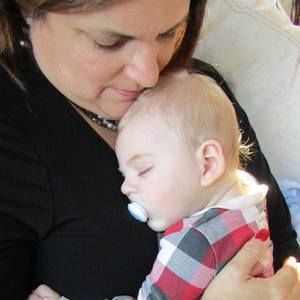 Meet your Posher, Lorrie